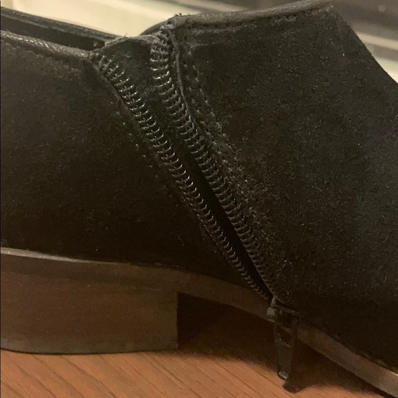Lucky Brand Faithly booties - Picture 10 of 10
